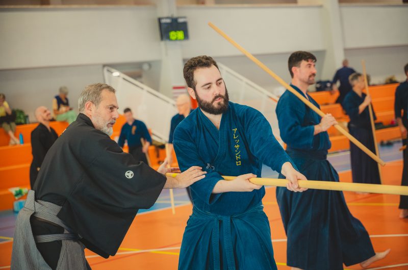 Kobukan Dojo - 2 Giugno 2025 - PalaMassimo-49